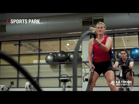 World-Class Facilities at La Trobe Sport Park