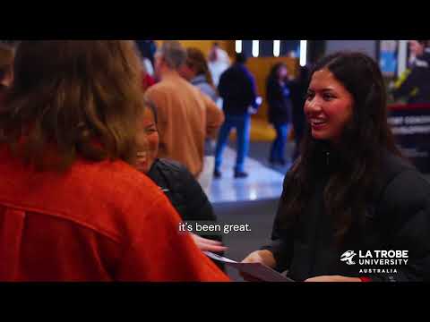 Life at La Trobe University Australia