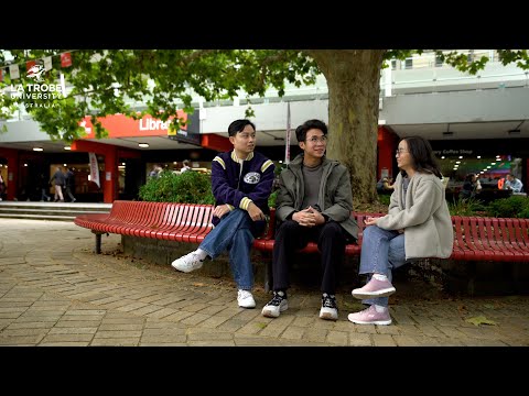 The story of our La Trobe Vietnam Student Ambassadors